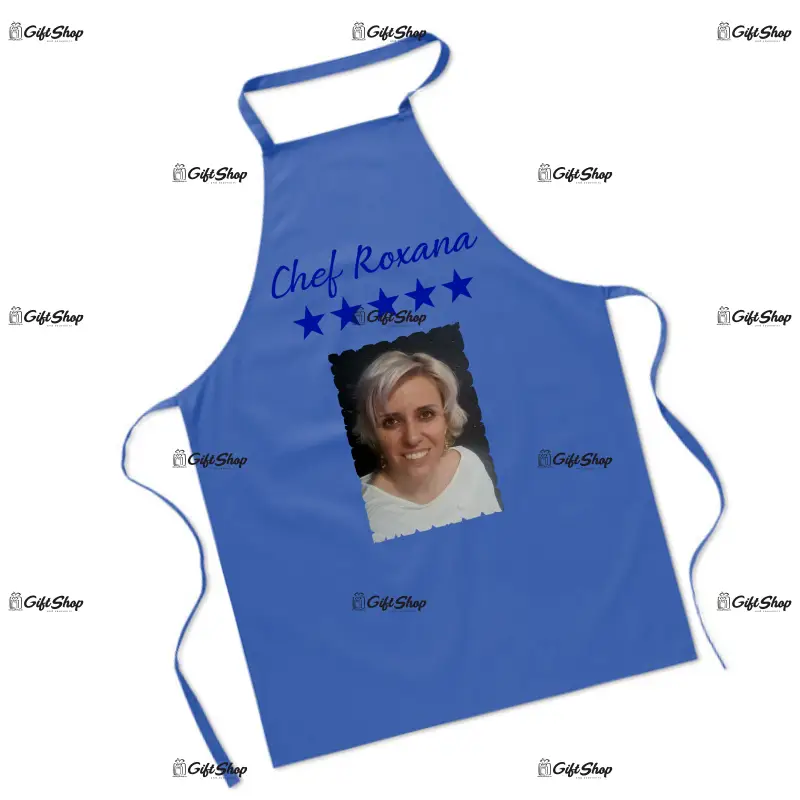 Chef ( adauga numele si poza ), sort personalizat